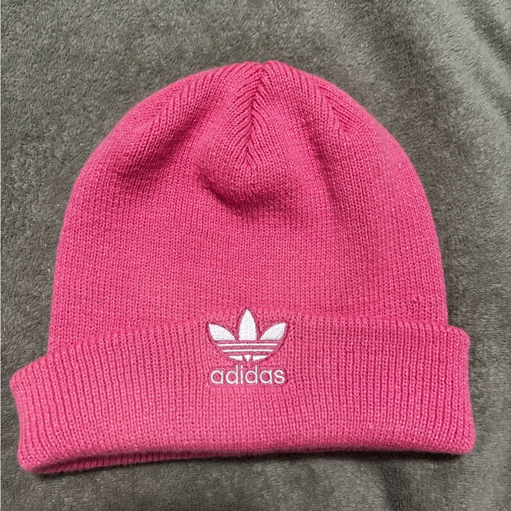 ✨adidas beanie🎀